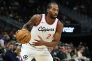 Kawhi Leonard Rings